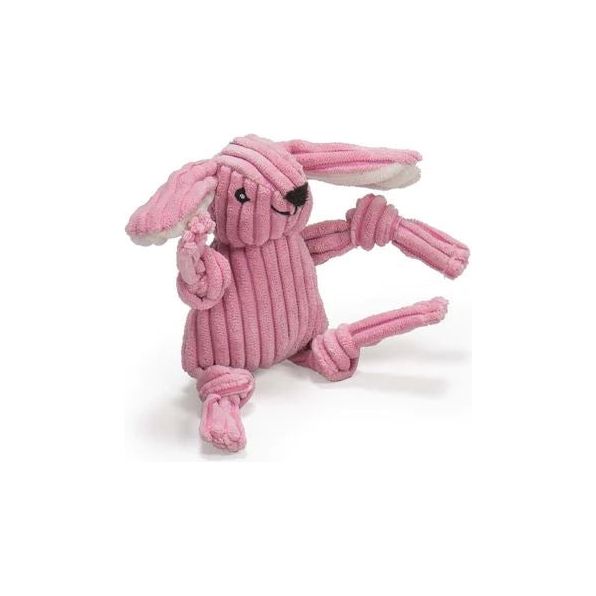 Hugglehounds Dog Bitsy Wee Bunny Knottie
