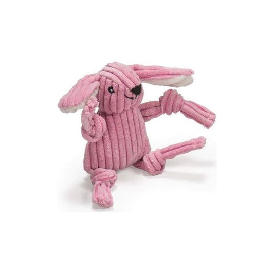 Hugglehounds Dog Bitsy Wee Bunny Knottie