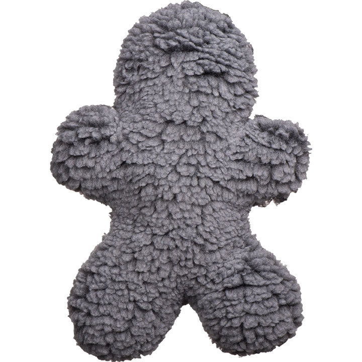Hugglehounds Dog Fleece Man Medium Cozy and Durable Outerwear for Dogs