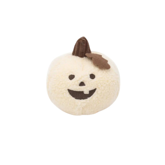Zippypaws Fall Harvest Jumbo Pumpkin Fleece Large