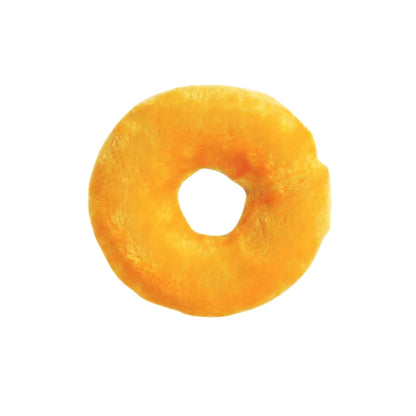 Zippypaws Mini Donut Strawberry Pink Small