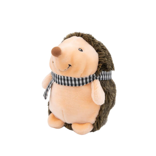 Zippypaws Fall Harvest Hetty The Hedgehog Medium