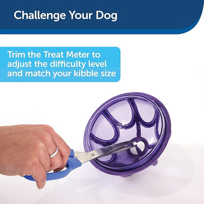 Busy Buddy Kibble Nibble Feeder Ball – The Ultimate Snack Time Toy