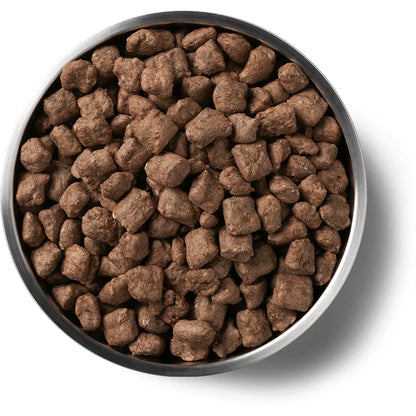 Vital Essentials Dog Freeze-Dried Nibs Beef 14oz.