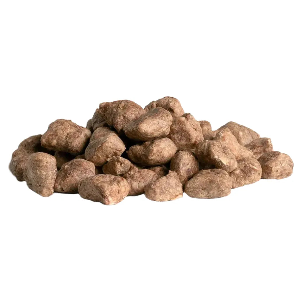 Vital Essentials Dog Freeze-Dried Nibs Chicken 14oz.