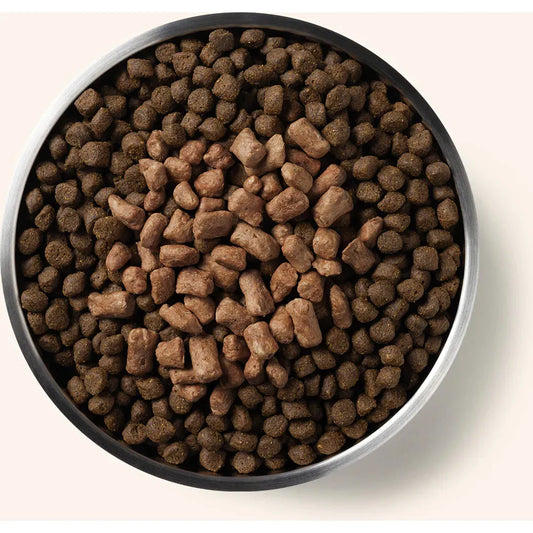 Vital Essentials Dog Freeze Dried Topper Beef