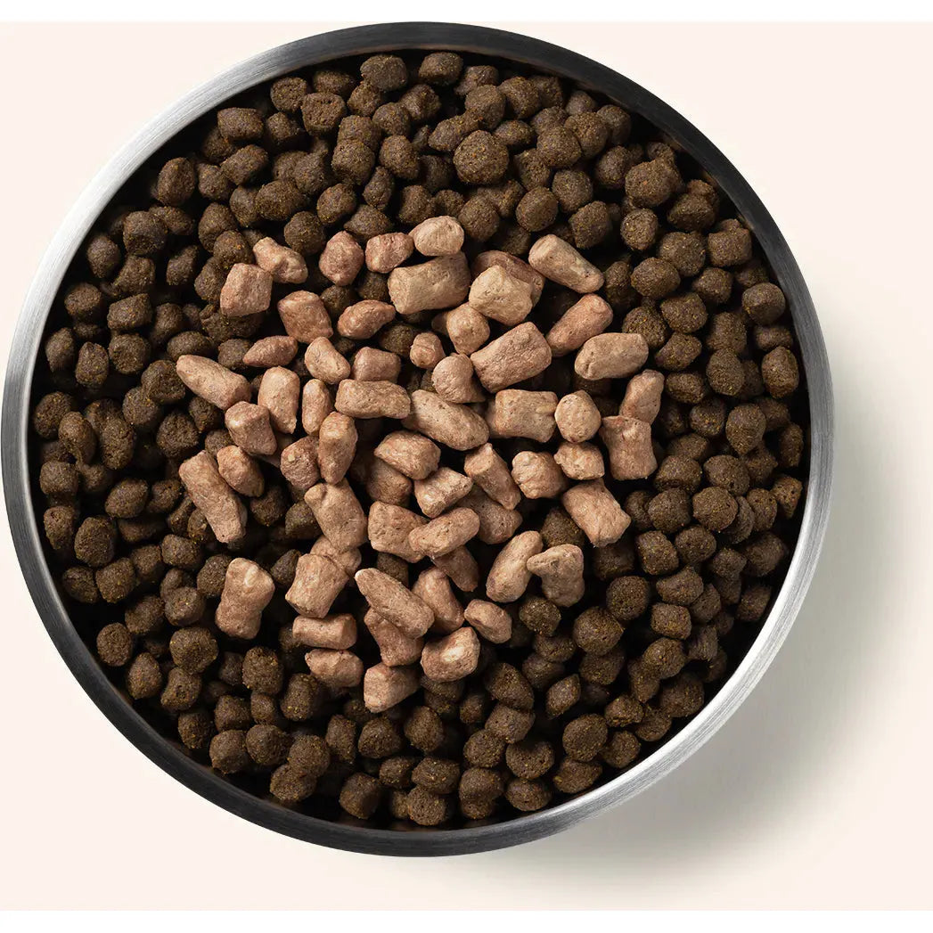 Vital Essentials Dog Freeze Dried Topper Chicken