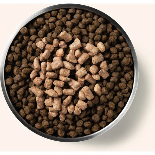 Vital Essentials Dog Freeze Dried Topper Duck
