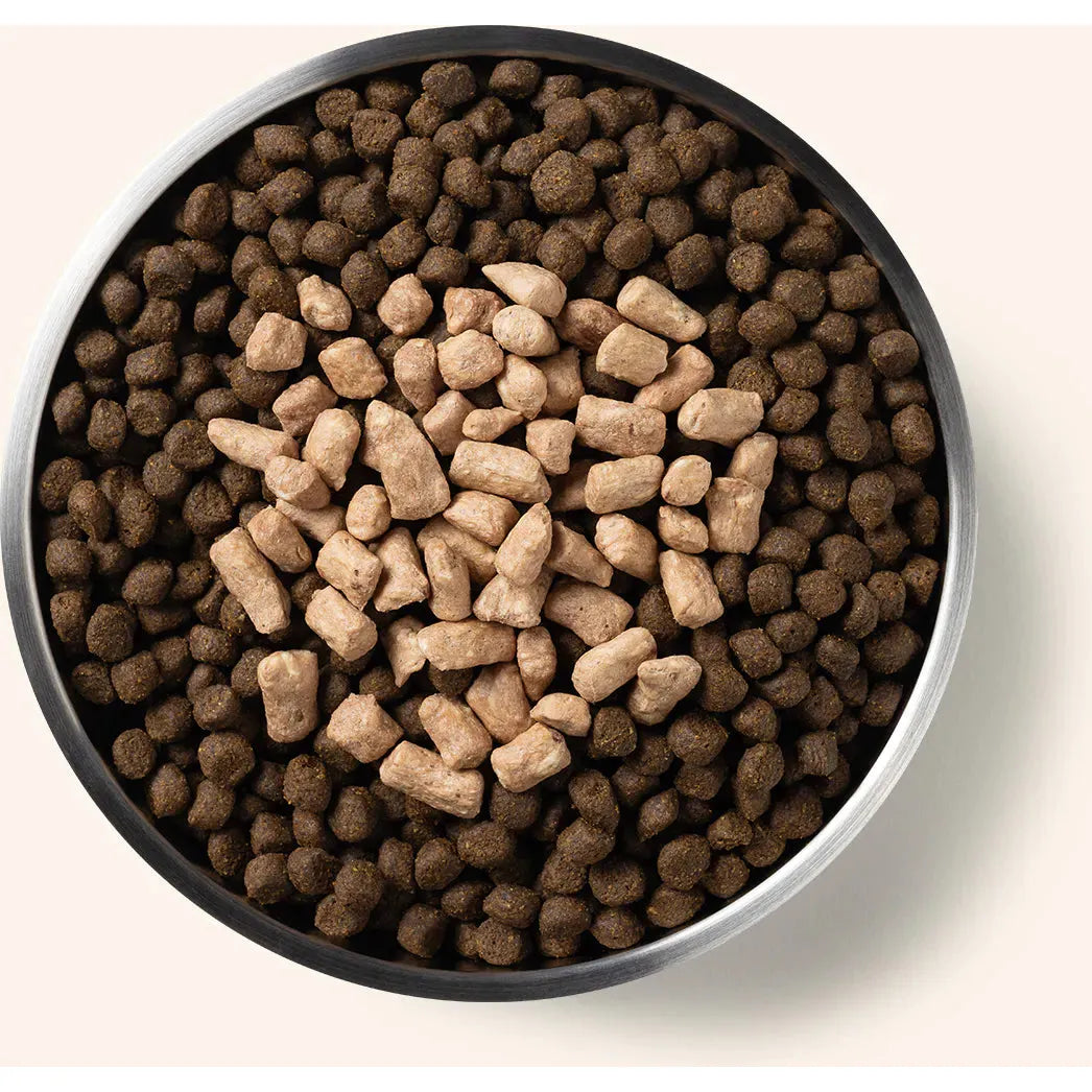 Vital Essentials Dog Freeze Dried Topper Turkey