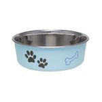Loving Pets Classic Dog Bowl Murano Durable and Stylish Pet Feeding Bowl