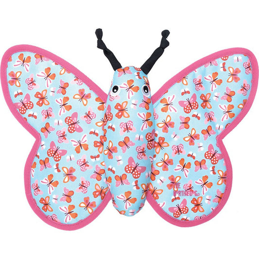 Worthy Dog Butterfly Decorative Accessory for Pets in Various Sizes
