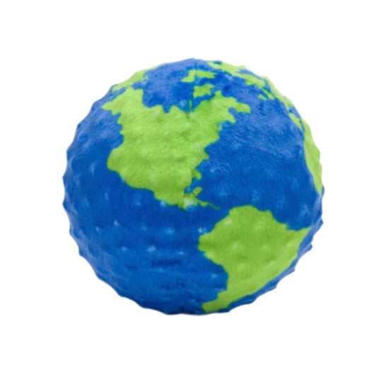 Earth Collection with Multiple Size Options for Versatile Use and Display
