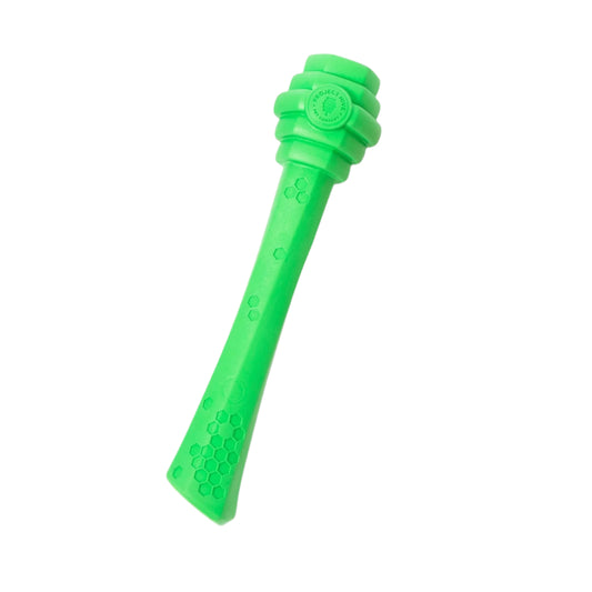 Project Hive Fetch Stick Scented Medium Dog Toy with Natural Aromas for Active Play