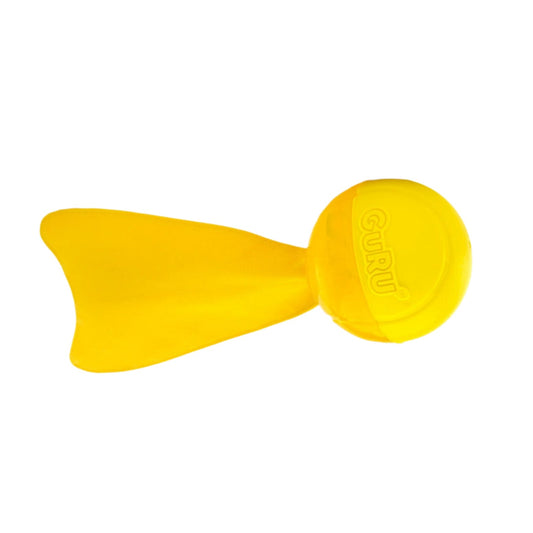 GURU Bonanza Ball Dog Toy 1ea/MD