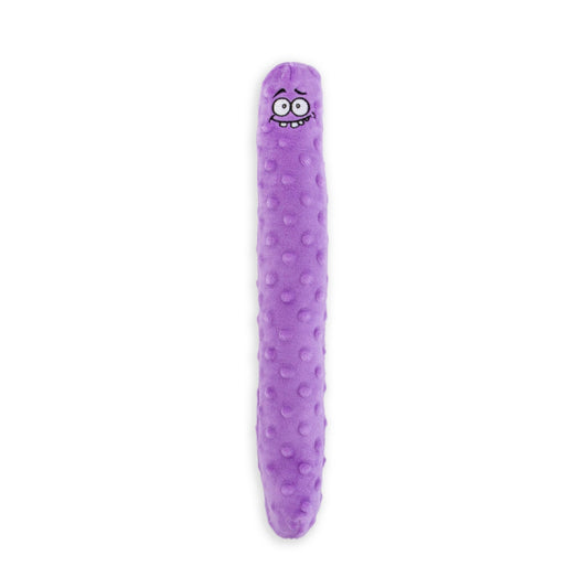 GURU Fry Guys Dog Toy Andy, Durable Chew Toy for Dogs in Multiple Sizes