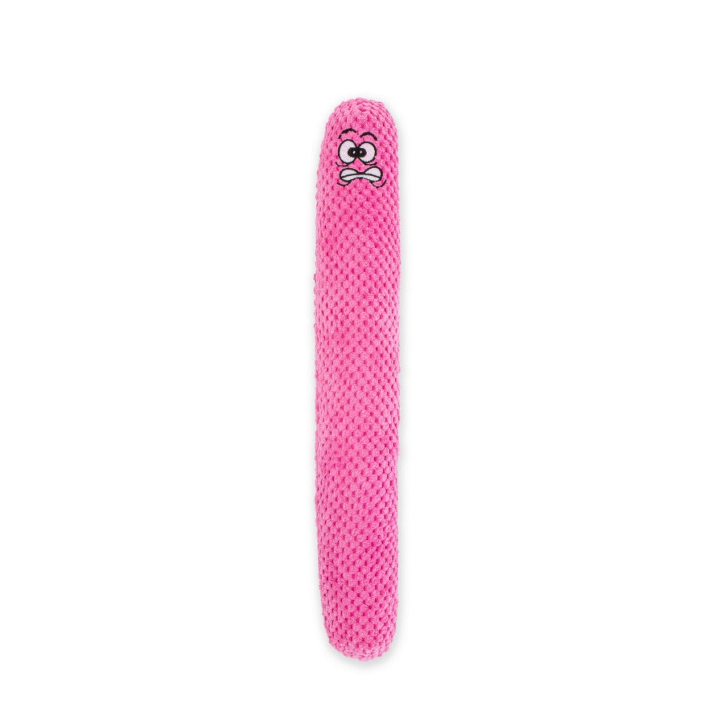 GURU Fry Guys Dog Toy Suzy, Durable and Fun Chew Toy for Dogs