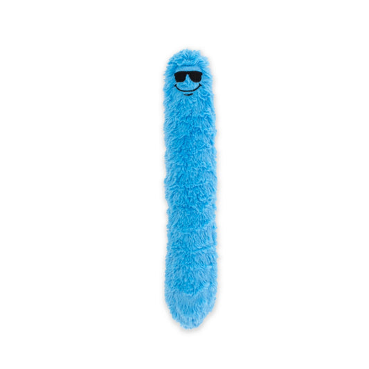GURU Fry Guys Dog Toy Joey, Durable Chew Toy for Dogs, Fun and Interactive Play
