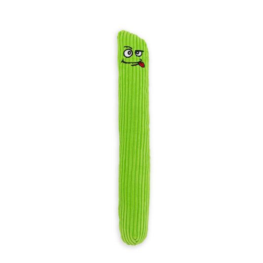 GURU Fry Guys Dog Toy Brucey, Durable Chew Toy for Dogs, Single Piece
