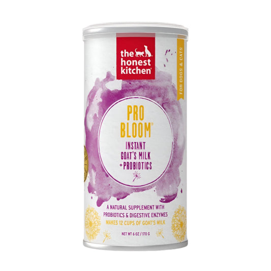 The Honest Kitchen Dog And Cat Instant Goat Mlk 5.2 oz.