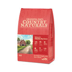 Grandma Mae's Country Naturals Dry Dog Food Salmon & Whitefish Meal
