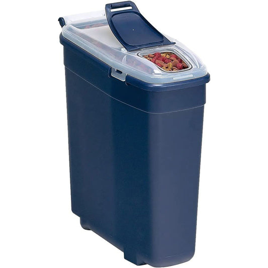 Bergan Smart Storage Food Bin – Durable and Convenient Food Storage Solution