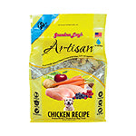 Grandma Lucy's Dog Artisan Grain Free Chicken