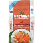 Grandma Lucy's Dog Macanna Ana Grain Free Salmon