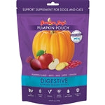 Grandma Lucy's Pumpkin Pouch Digestive Treats 6oz