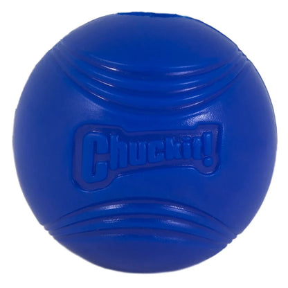 Chuckit Dog Super Crunch Ball Medium