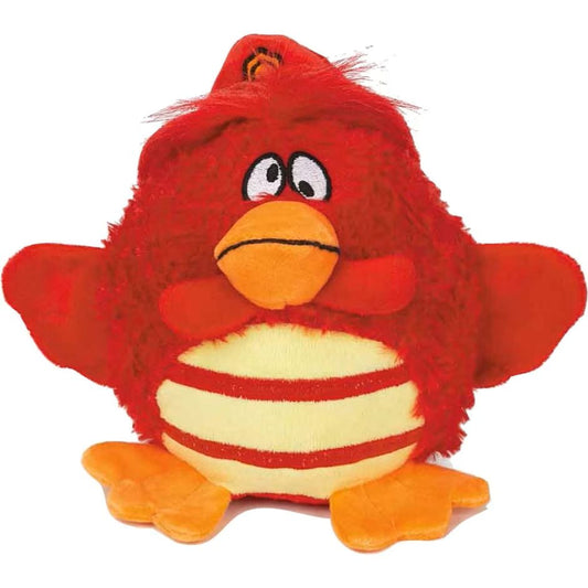 Zanies 1St Responder Fireman