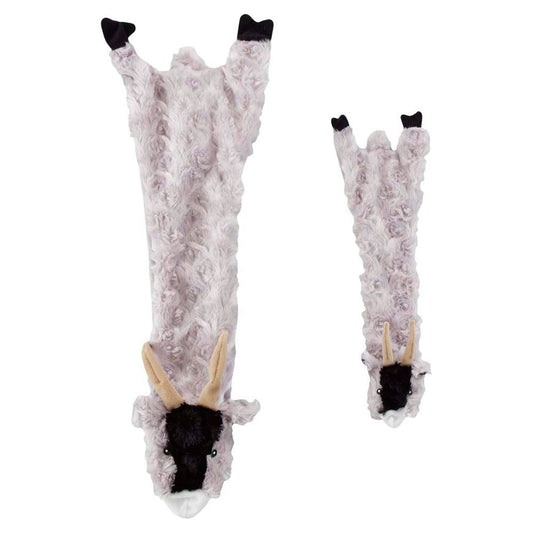 Ethical Pet Skinneeez Crinklers Goat 14"