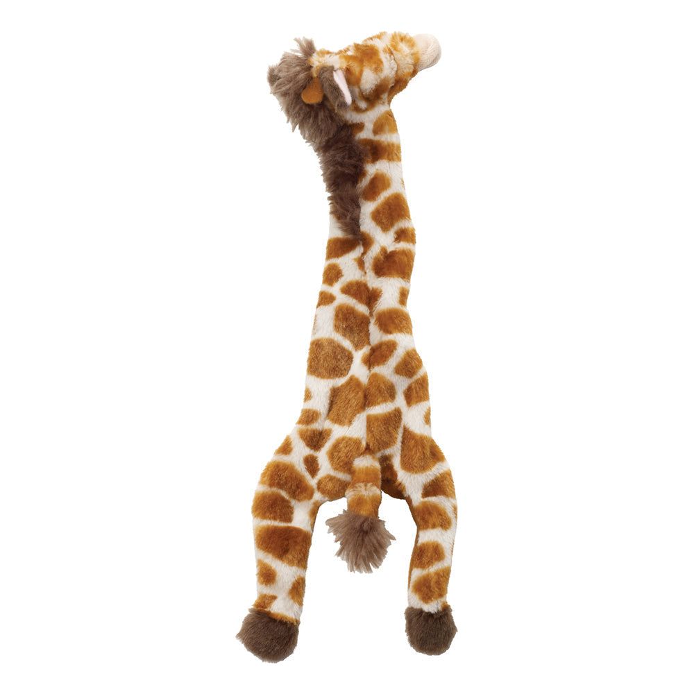 Ethical Pet Skinneeez Giraffe 20"