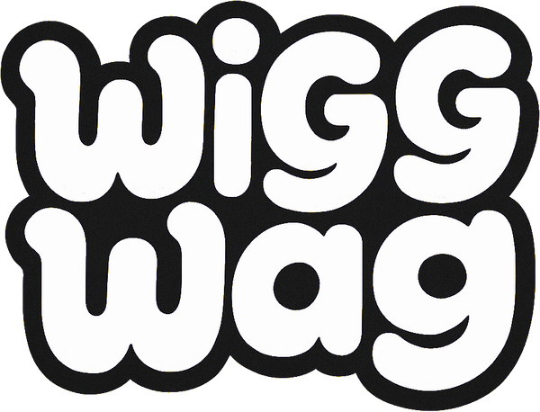 WiggWag: Dog Stuff, No Fluff.